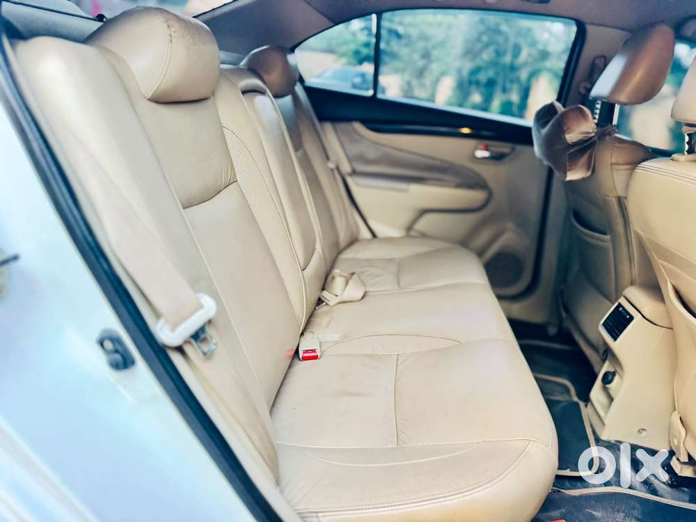 Maruti Suzuki Ciaz, 2015, Diesel