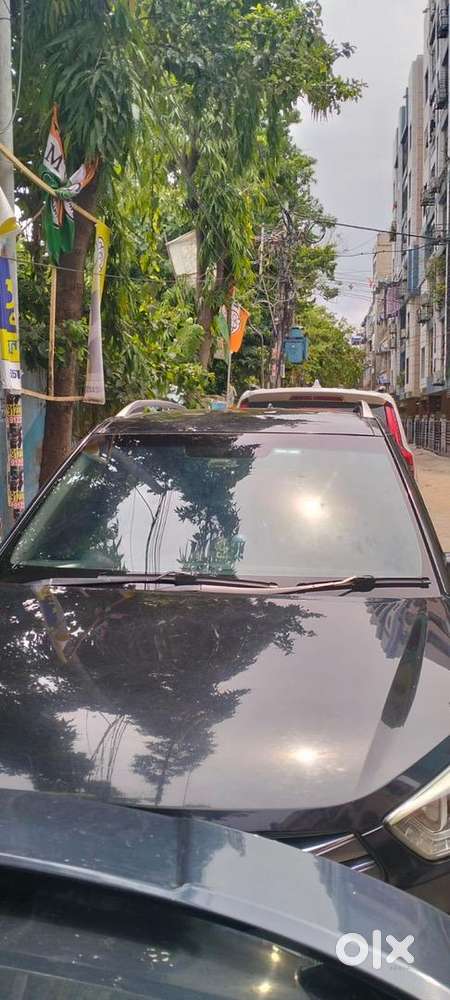 Hyundai Car 2016 Model