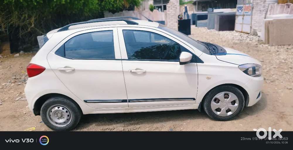 Tata Tiago Xt Icng, 2018 Model Diesel