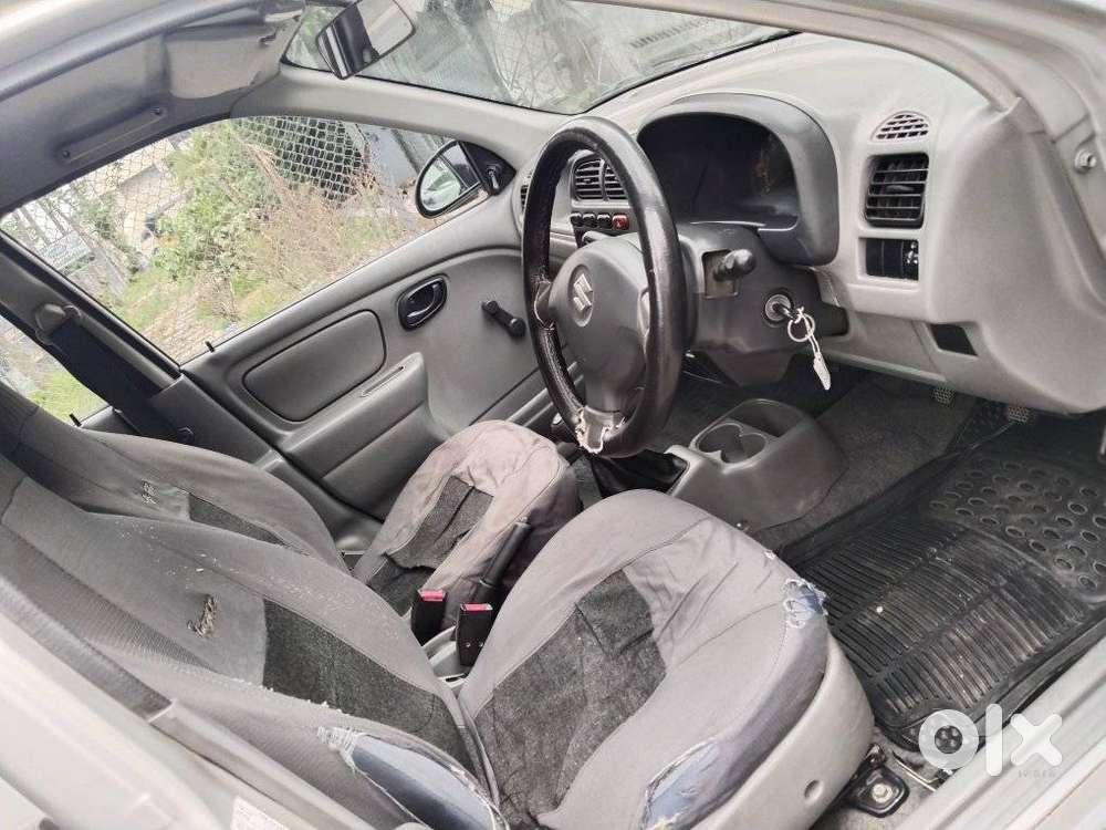Maruti Suzuki Alto K10 1.0 Lxi (o), 2011, Petrol