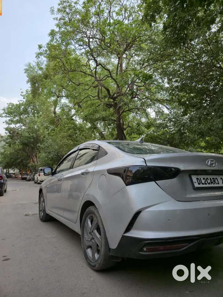 Verna Fludic Automatic
