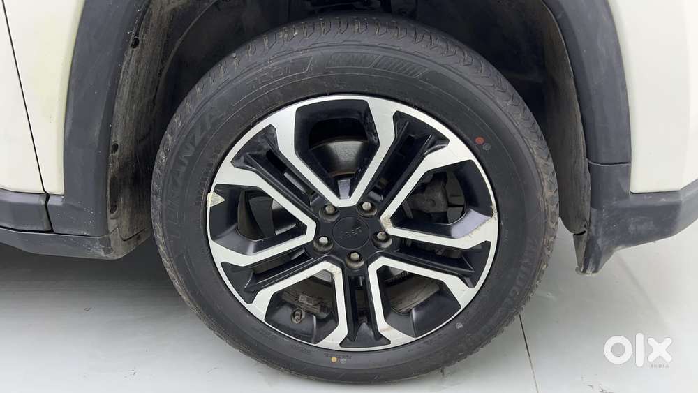 Jeep Compass 2.0 Limited Plus, 2020, Diesel