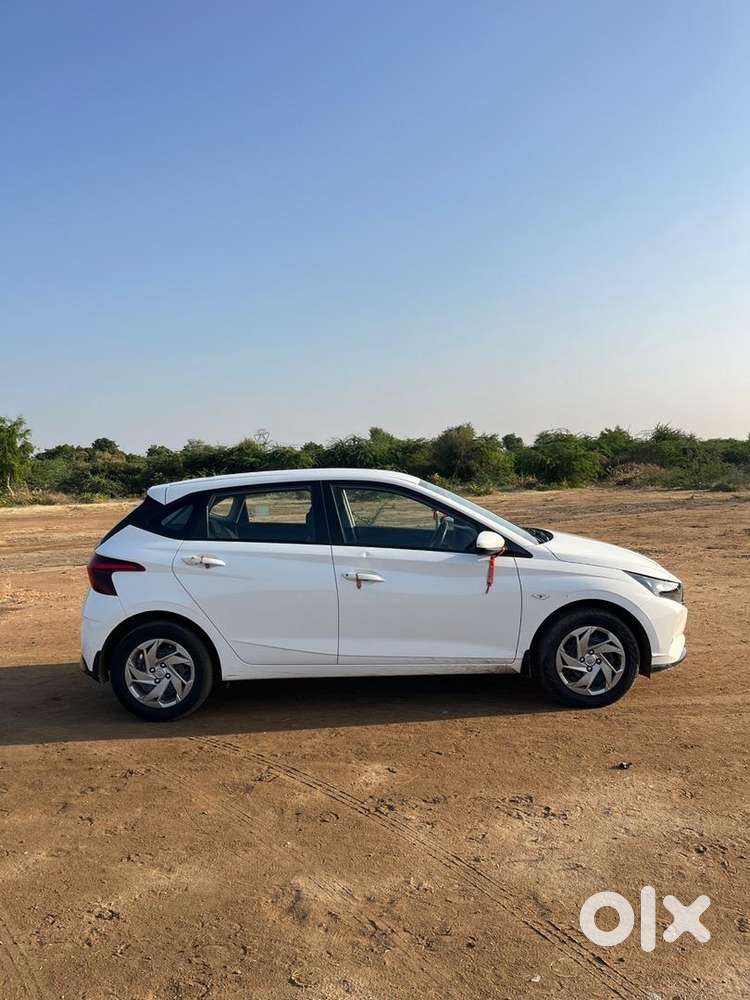Hyundai Car Petrol 2021