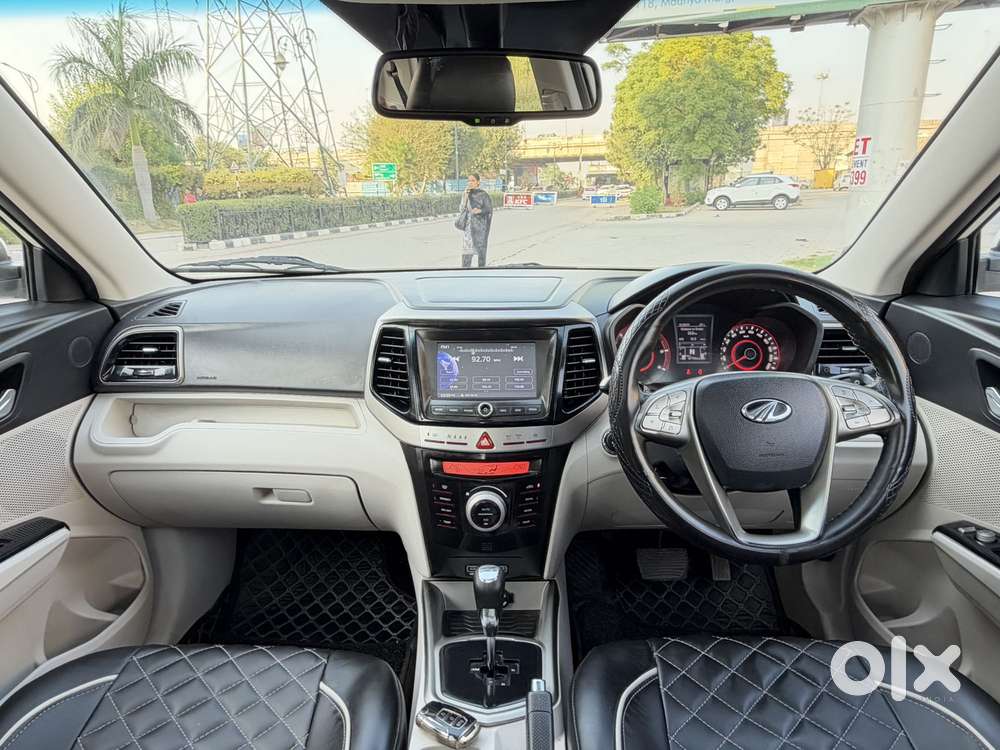 Mahindra Xuv300 W8 Option Diesel, 2022, Diesel