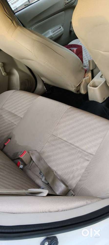 Maruti Suzuki Dzire 1.2 Vxi, 2022, Petrol