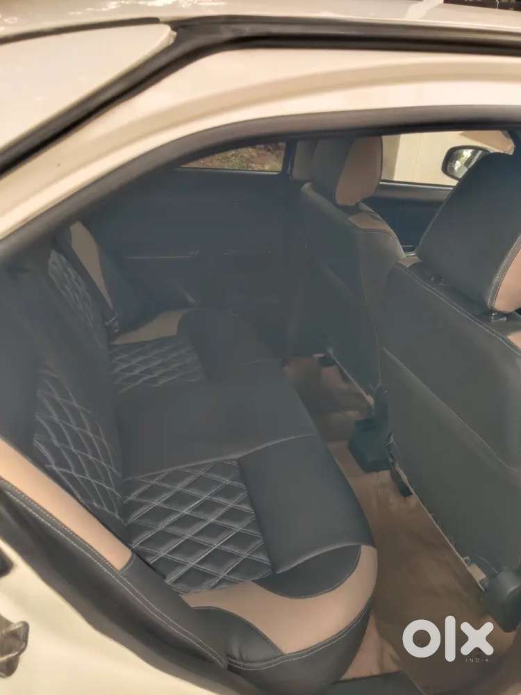 Swift Dzire Maruti 2016
