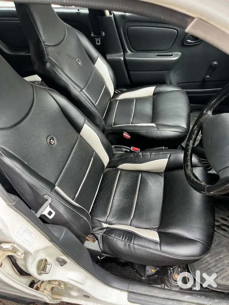 Maruti Suzuki Alto 2012 Petrol Manual