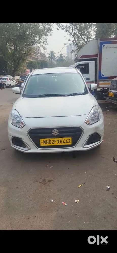 Maruti Swift Dzire 2023. Tour S