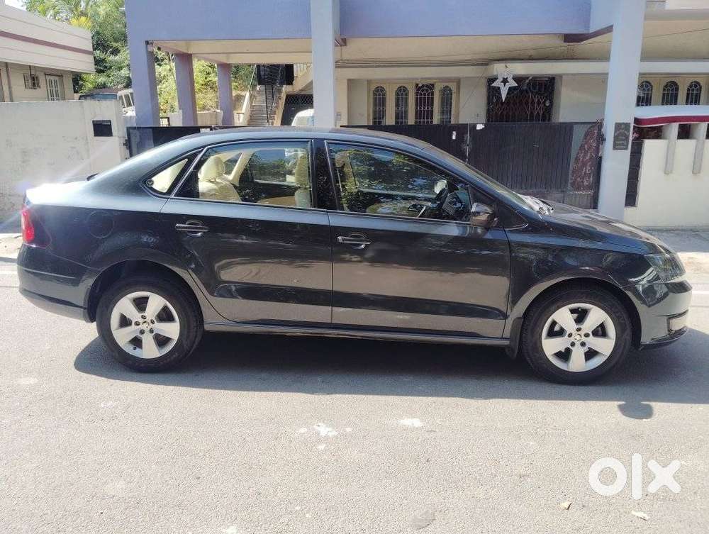 Skoda Rapid 1.5 Tdi Manual Active  Ambition Style, 2019, Diesel