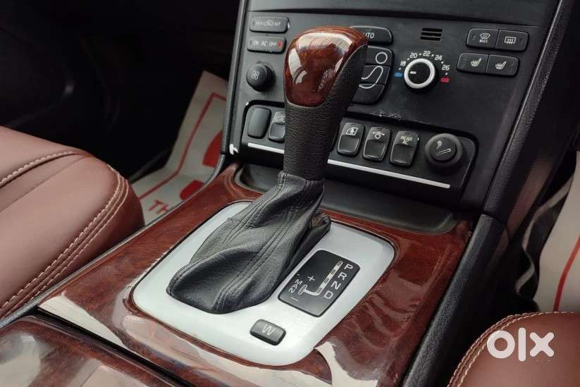 Volvo Xc 90 D5 Awd, 2014, Diesel