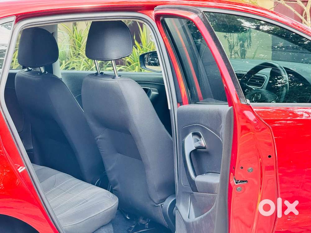Volkswagen Polo Gt Tsi, 2021, Petrol