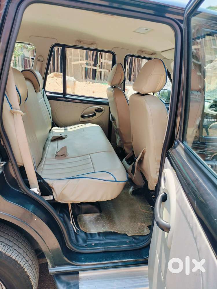 Mahindra Scorpio 2.2 S3 Plus, 2022, Diesel