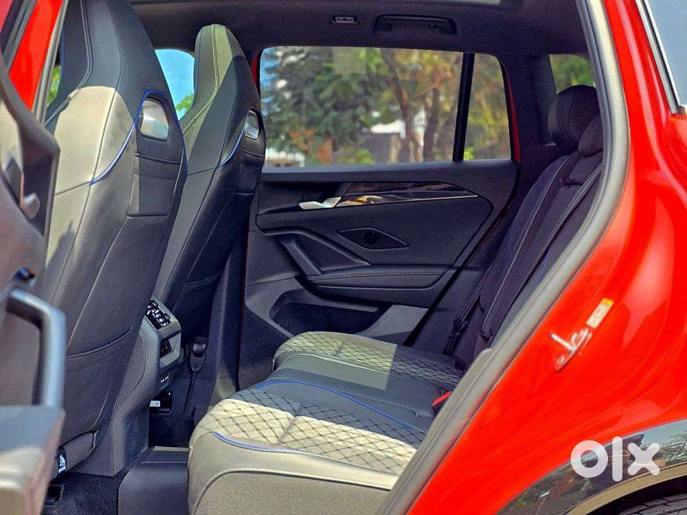 Volkswagen Tiguan R-line 320nm, 2025, Petrol