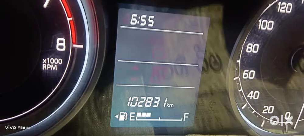 Maruti Suzuki Dzire 1.2 2023