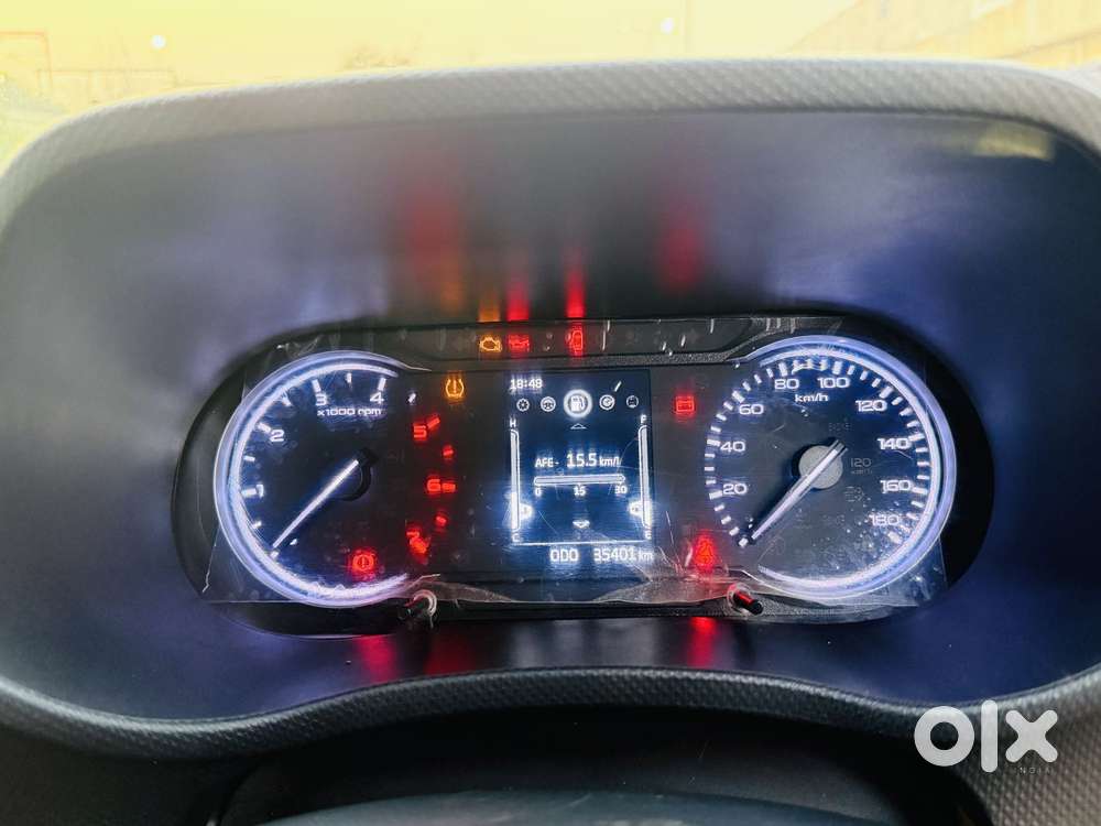 Mahindra Bolero Neo N4, 2023, Diesel
