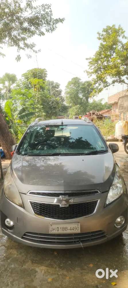 Chevrolet Beat Diesel 2013