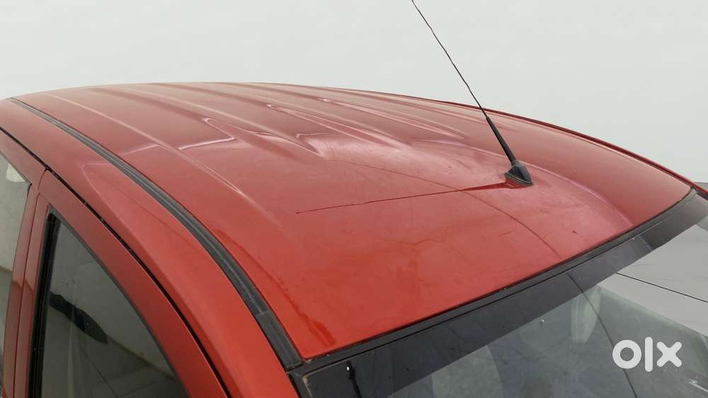 Maruti Suzuki Celerio 2014-2017 Zxi At, 2017, Petrol