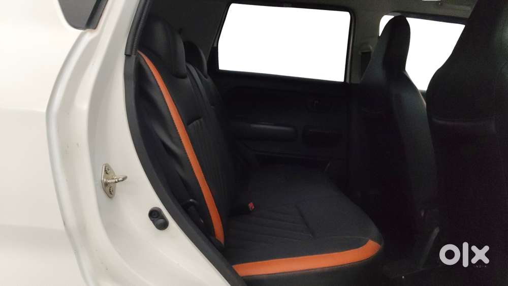 Maruti Suzuki Wagon R Lxi Cng, 2019, Cng & Hybrids