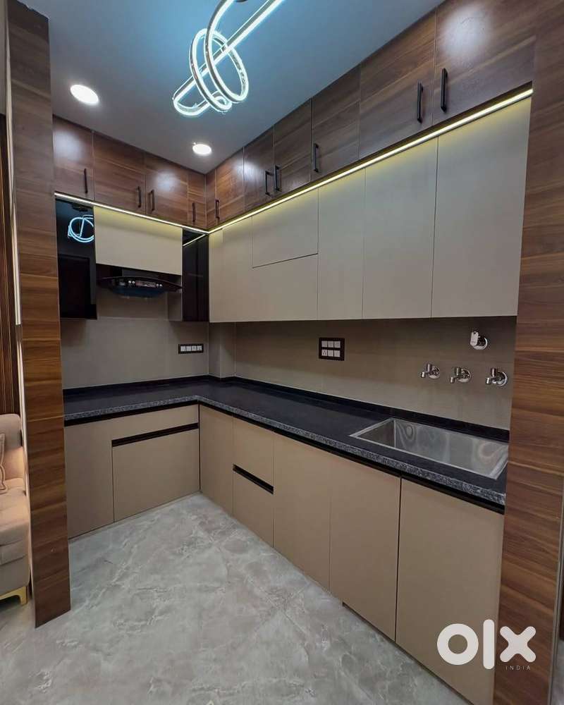 Furnished 2bhk Bhk Flat In Dwarka Mor For Sale BHK Flat In Dwarka