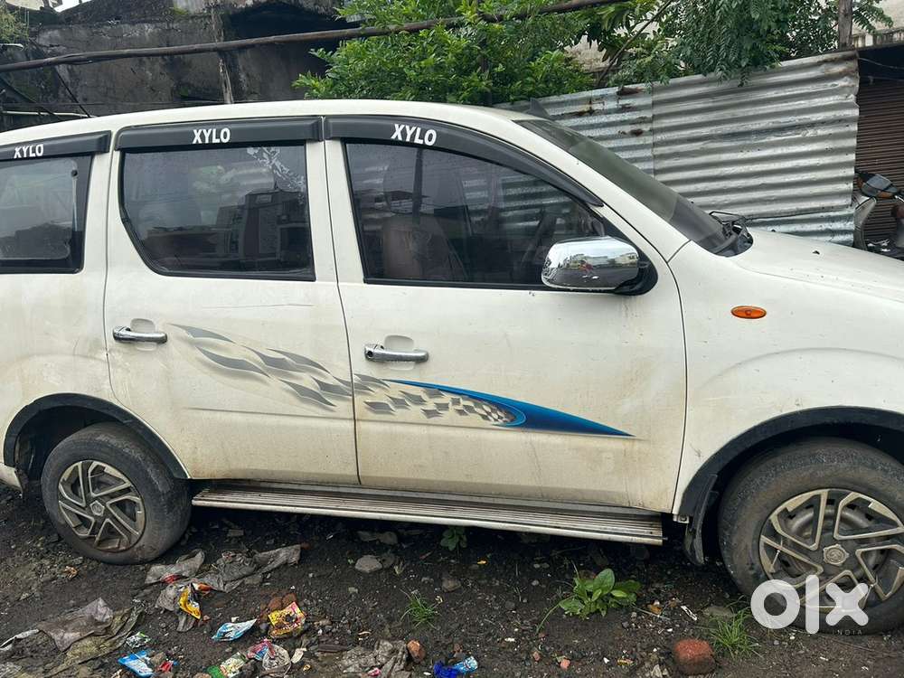 Mahindra Xylo 2011 Diesel
