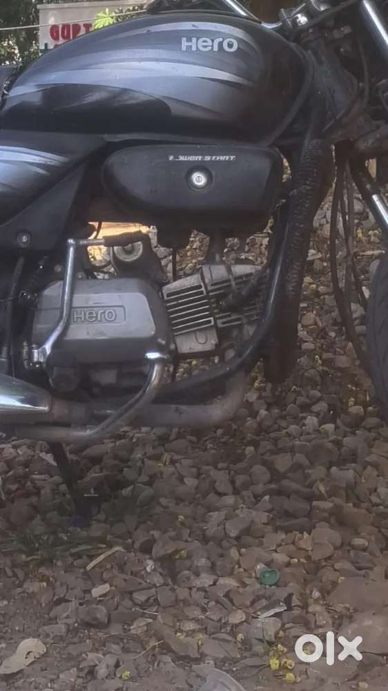 Hero Splendor 2020 Model Motorcycles 1825311507