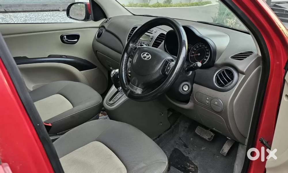 Maruti Suzuki Wagon R 1.0 Vxi, 2018, Petrol