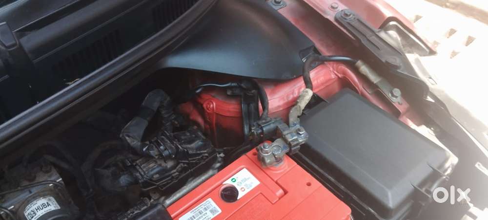 Hyundai I20 1.2 Asta Dual Tone, 2018