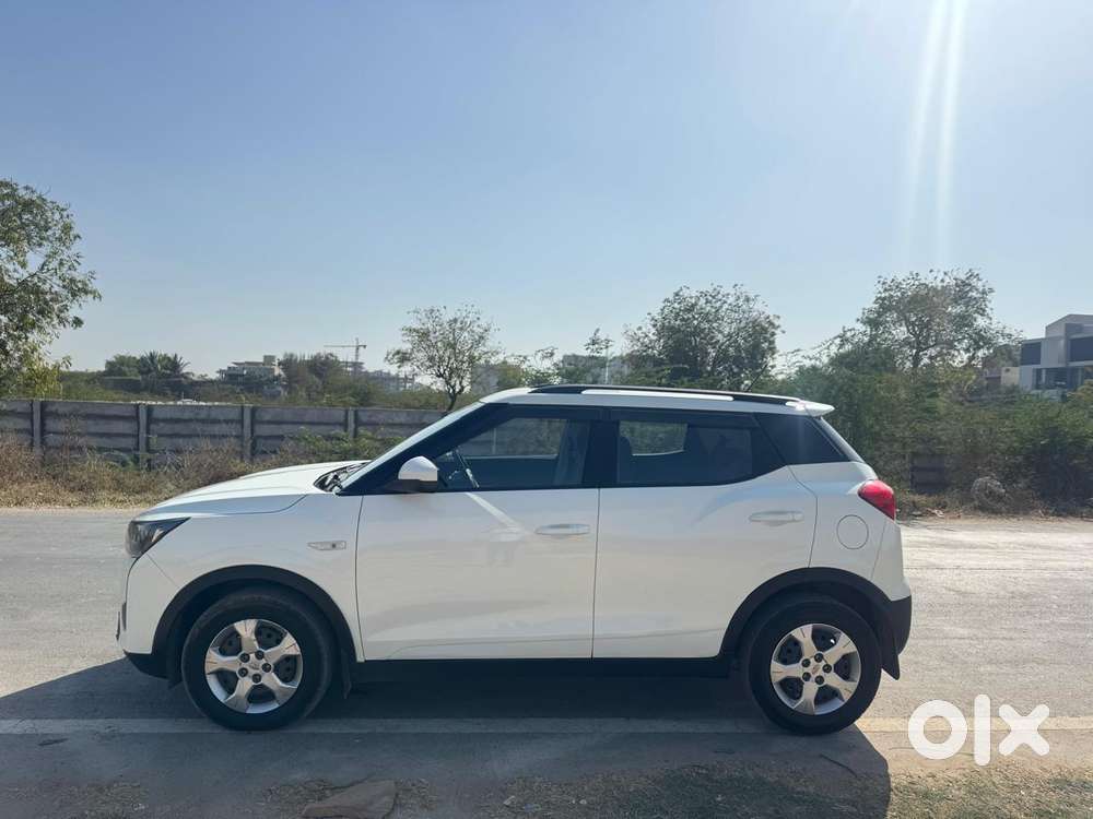 Mahindra Xuv300 W6 Amt Diesel, 2021, Diesel
