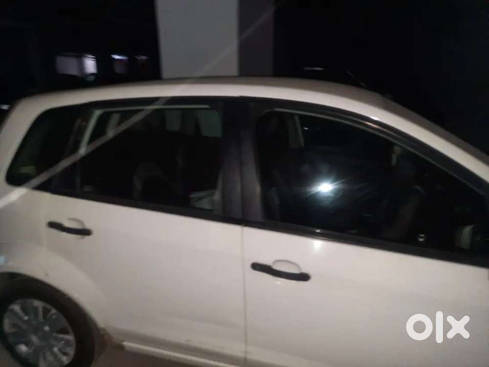 Ford Figo 2011 Diesel Good Condition