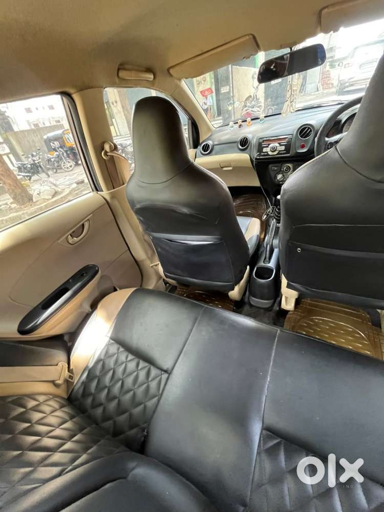 Honda City Petrol 2014