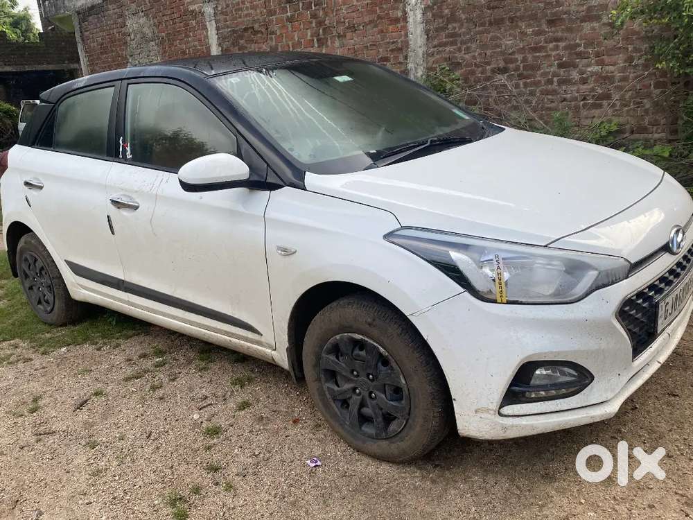 Hyundai I20 1.4 Magna 2019