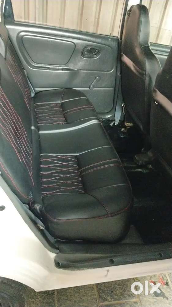 Maruti Suzuki Alto 2010 Bs4