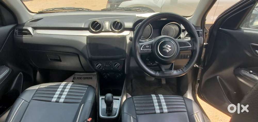 Maruti Suzuki Swift 2023, 2023, Petrol
