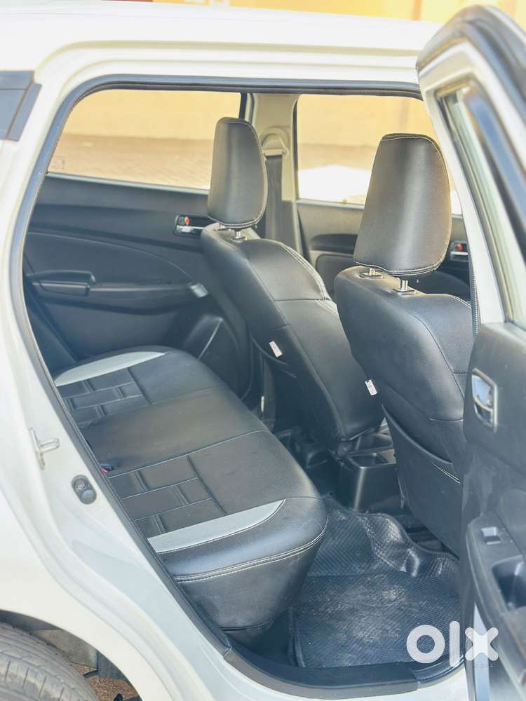 Maruti Suzuki Swift Vxi Optional, 2024, Petrol