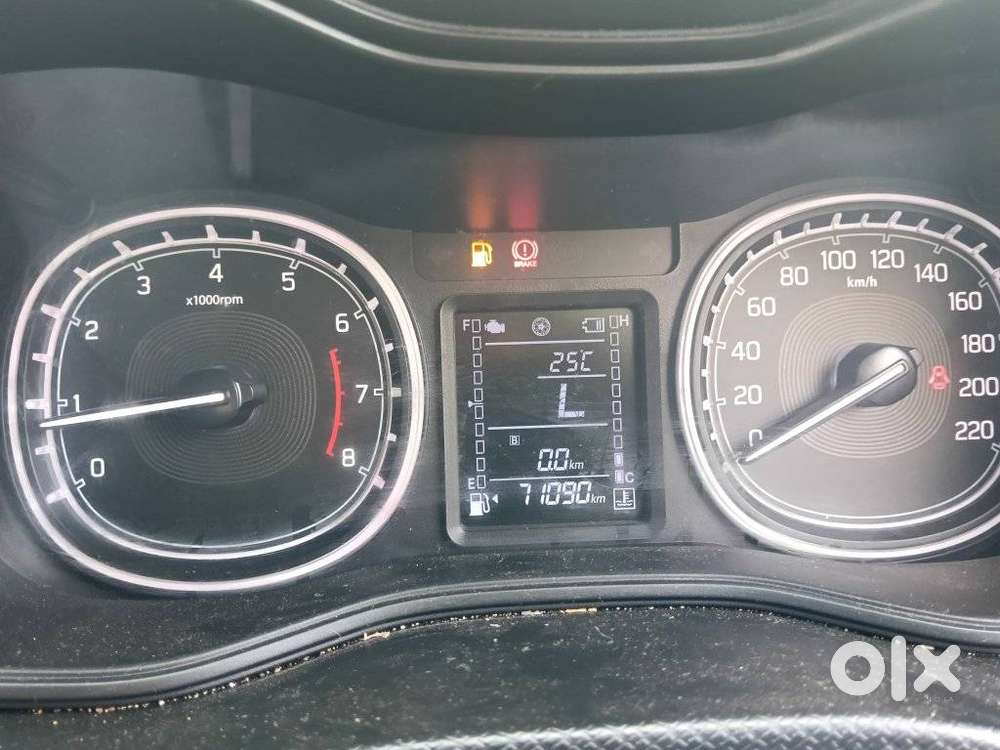 Toyota Urban Cruiser Cruiser High, 2021, Petrol