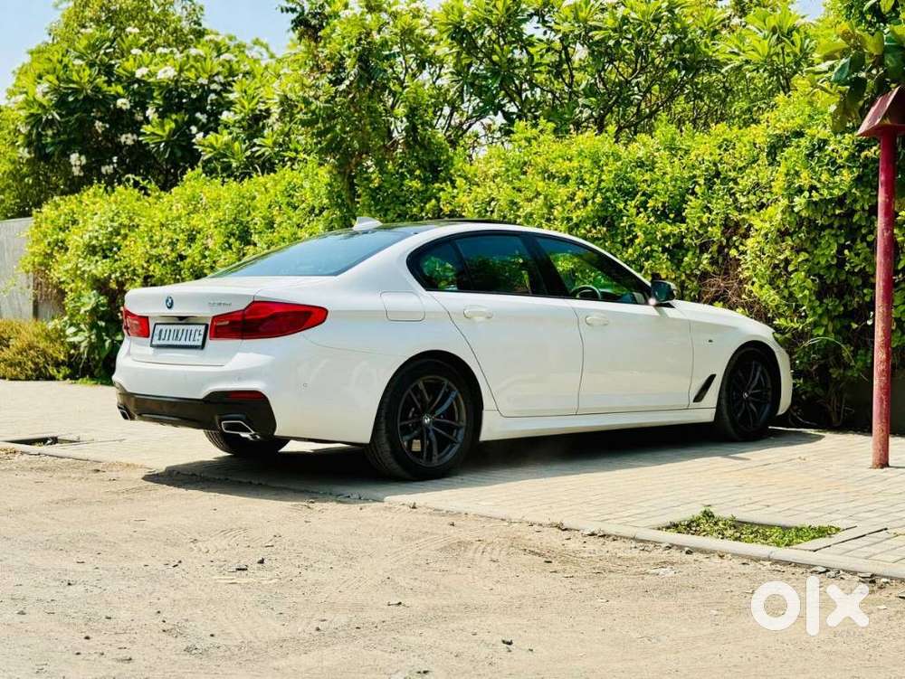 Bmw 3 Series 330i, 2022, Petrol