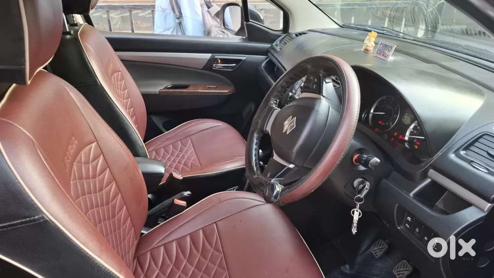 Maruti Suzuki Ertiga Vdi Shvs, 2017, Diesel