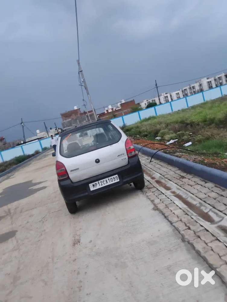 Maruti Suzuki Alto Lxi 2009