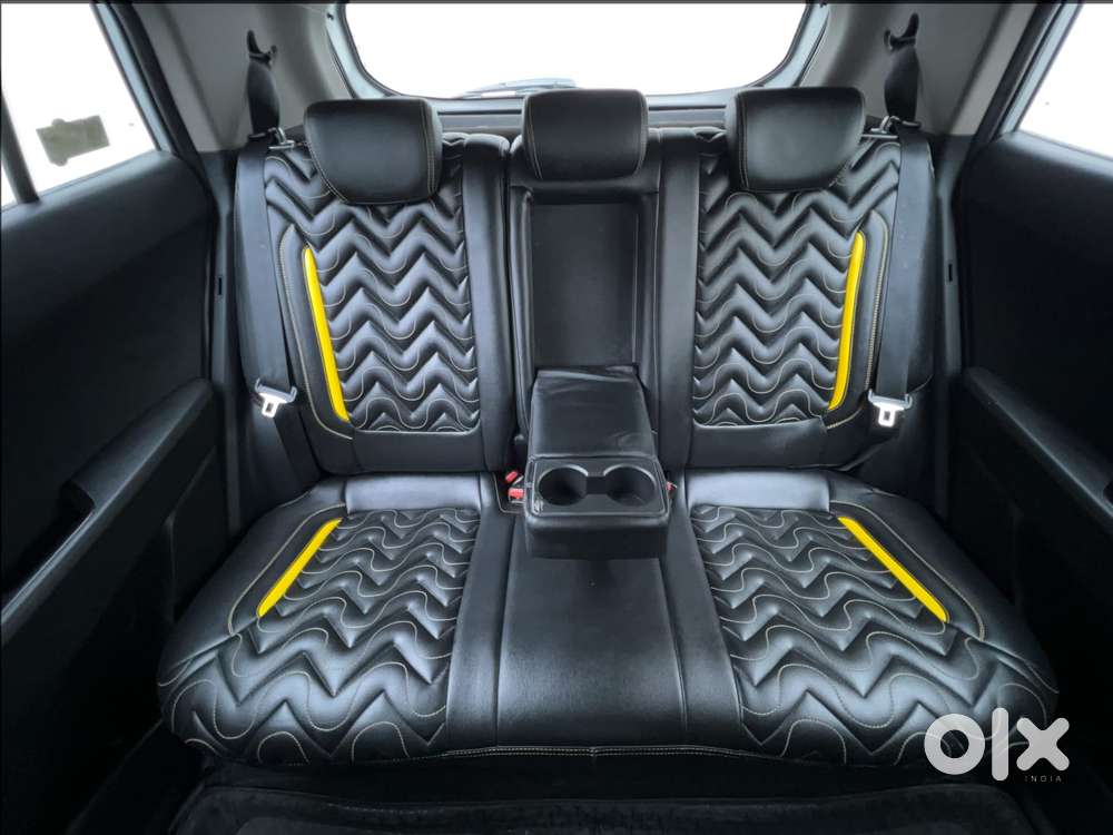 Hyundai Creta 1.6 Sx Plus Petrol At, 2017, Petrol