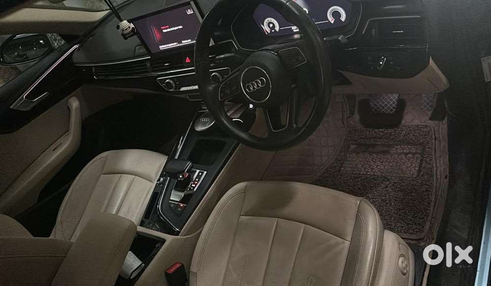 Audi A4 2.0 Premium 40 Tfsi, 2022, Petrol