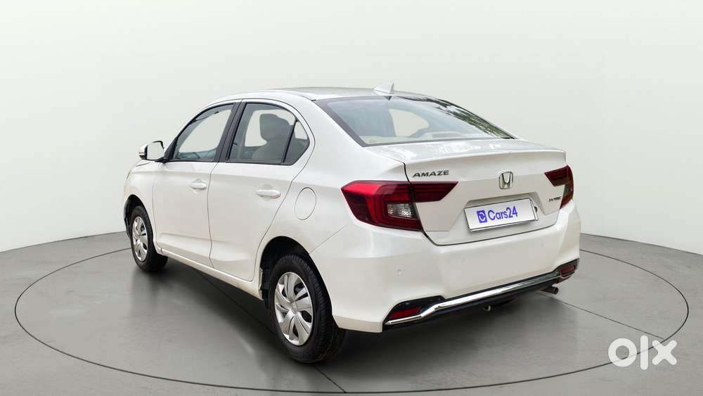 Honda Amaze 1.2 S I-vtec, 2023, Petrol