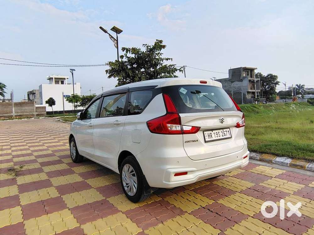 Maruti Suzuki Ertiga Vxi (o) Cng, 2023, Cng & Hybrids