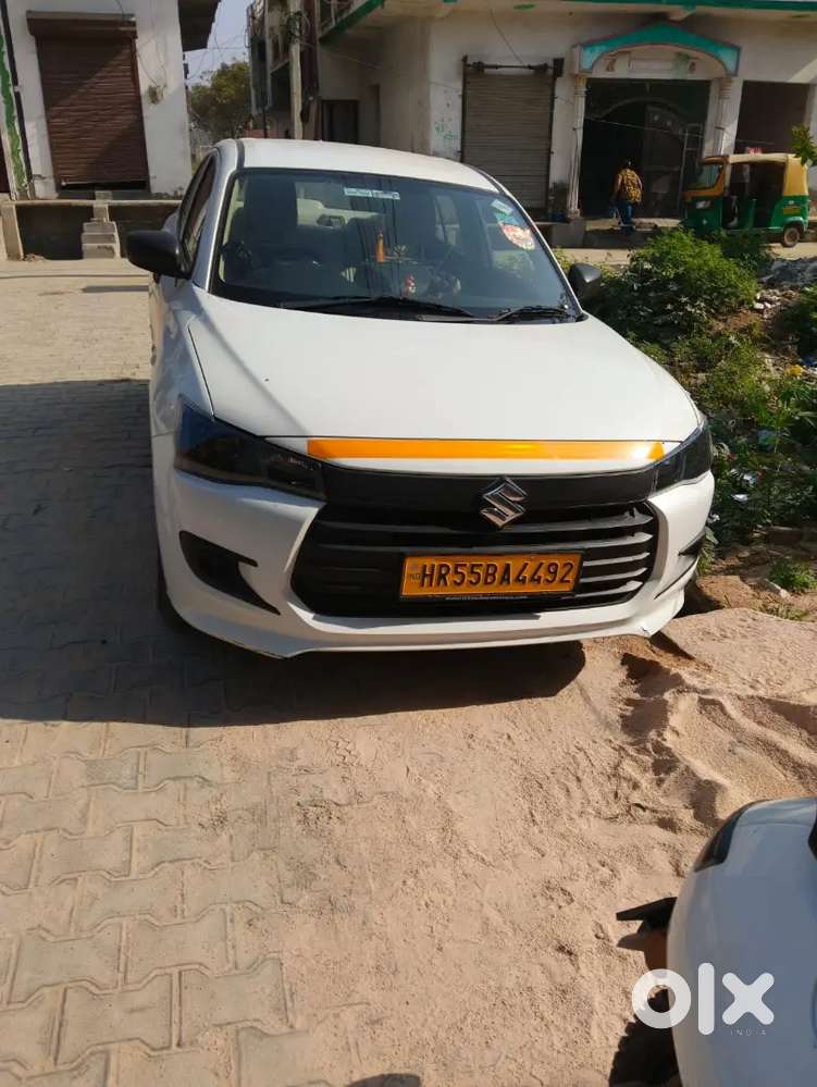 Maruti Suzuki Swift Dzire 2026 Cng & Hybrids 10000 Km Driven