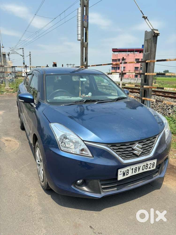 Maruti Suzuki Baleno For Sale