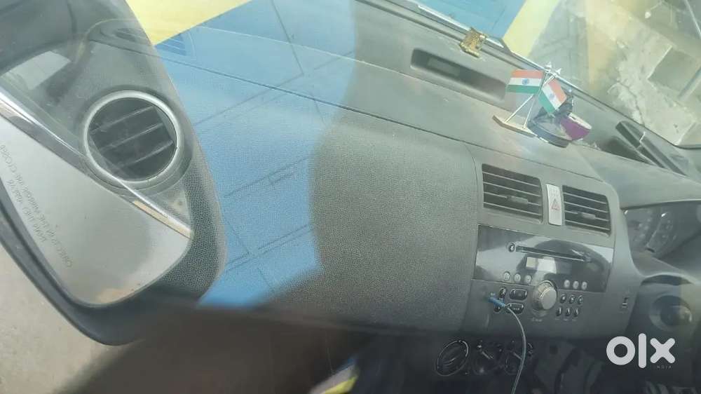 Maruti Dzire Vxi 2010 Second Owner
