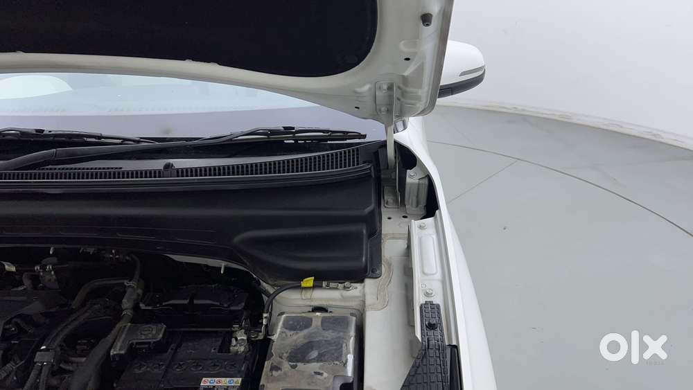 Hyundai Creta 1.5 Sx, 2023, Petrol