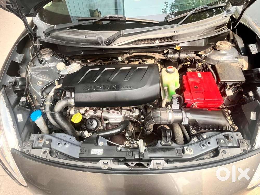 Maruti Suzuki Diesel 2018 Car