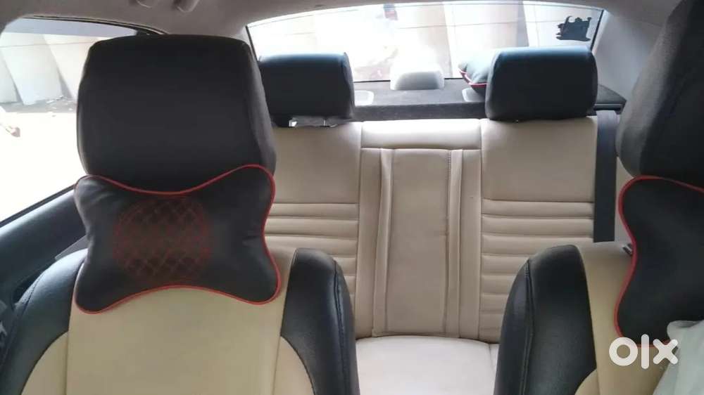 Maruti Suzuki Dzire Vdi 2011 Km Driven