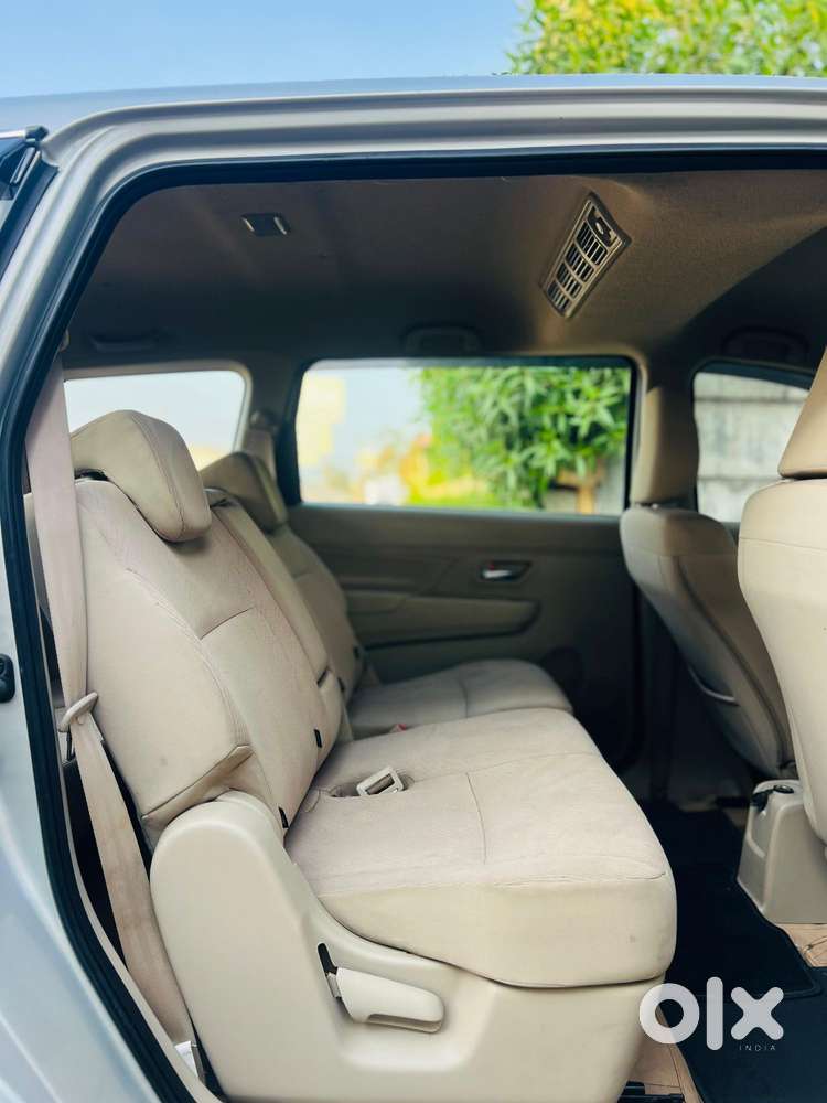 Maruti Suzuki Ertiga Vxi (o) Cng, 2020, Cng & Hybrids
