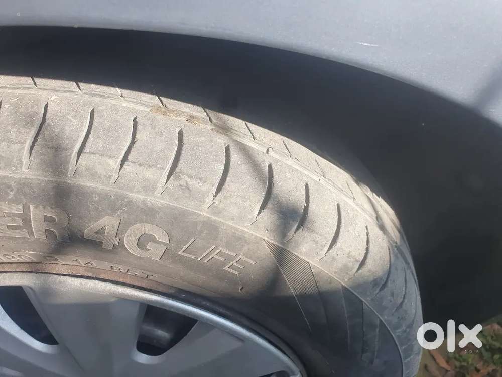 Maruti Suzuki Swift Dzire 2010 Diesel 85000 Km Driven